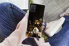 MuchoWow® Handyhülle Schutzhülle Hülle für Samsung Galaxy Produktbild-Vorschau 3