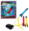 Günther GÜNTHER AIR ROCKET# Raketenspiel Produktbild-Vorschau 3