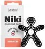 Mr&Mrs Niki Diffuseur de parfum pour voiture Recharge Voir les images du produit 5