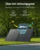 Anker SOLIX PS100 - Solarkollektor - dual, portable - 100 Produktbild-Vorschau 3
