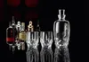 BOHEMIA Selection Whisky-Set (Flasche 1050ml, Gläser 300ml) Produktbild-Vorschau 2