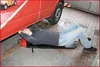 KS TOOLS Mechaniker-Schutzmatte mit Tragegriff (500.8002) Podgląd zdjęcia produktu 4