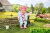 BABY born Deluxe Reiter Outfit, 43cm Produktbild-Vorschau 6