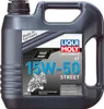 Liqui Moly Special Tec 5W-30 60 Liter Produktbild-Vorschau 2