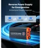 Caricabatterie DC-DC SucceBuy con MPPT da 520 W e 40 A, Anteprima dell’immagine prodotto 4