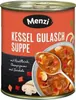 Menzi Kessel Gulasch Suppe, 800ml Produktbild-Vorschau 1