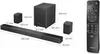 HISENSE Soundbar se subwooferem AX5125H Náhled obrázku produktu 13