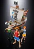 One Piece S.H.Figuarts Actionfigur Roronoa Zoro Romance Produktbild-Vorschau 14