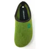 Dr. Brinkmann Damen Hausschuh Pantoffel farblich abgesetzte Produktbild-Vorschau 9