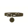 Hunter Halsband Aalborg oliv, Größe: 52 cm / Breite: 2,0 cm Produktbild-Vorschau 6