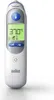 Braun IRT6525, Kontakt-Thermometer, Weiß, Ohr, Tasten, °C, Produktbild-Vorschau 1