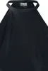 Damski top bez rękawów Urban Classics Ladies Neckholder Podgląd zdjęcia produktu 13