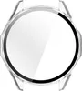 Pre Huawei Watch GT 6 46mm Plastové ochranné puzdro + 9H Náhľad obrázku produktu 6
