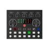 Set microfono a condensatore ZELURXX con braccio e scheda Anteprima dell’immagine prodotto 4