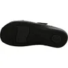 Hickersberger Milano Hallux Pantolette Grau Produktbild-Vorschau 3