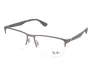 Ray-Ban RB6335, Dospělý, Uni, Obdélníkový, Nepolarizovaná Náhled obrázku produktu 1