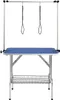 A professional studio shot of a pet grooming table against a white background. Náhled obrázku produktu
