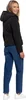 Kurze Damen Übergangsjacke Mit Kapuze Für Den Herbst Warm Produktbild-Vorschau 12