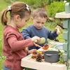 Smoby Life Matschküche Produktbild-Vorschau 5