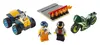 LEGO® 60255 Équipe de cascadeurs V29 Voir les images du produit 3