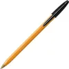 BIC Kugelschreiber Orange fine/ 20 Kulis in Schwarz – Produktbild-Vorschau 10