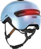 Cyklistická prilba ABUS HUD-Y - s magnetickým, dobíjacím Náhľad obrázku produktu 8