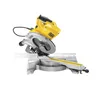 Dewalt DWS778 Kappsäge Gehrungssäge Paneelsäge Produktbild-Vorschau 4