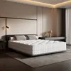 Aiibot Matratze 140x200 cm, orthopädische 7-Zonen Produktbild-Vorschau 1