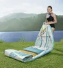Zestaw panoramiczny do deski wiosłowej, 3,40 m x 89 cm x 15 Podgląd zdjęcia produktu 56