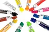 Jolly Farben Set Super Tempera 7,5 ml 12 Farben Kinderfarbe Produktbild-Vorschau 4