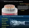 10 AWG silikónový kábel 5m flexibilný | Vynikajúca vodivosť Náhľad obrázku produktu 6