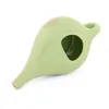 Bodhi Nasenspülkännchen aus Keramik, jade, Mandala, 250 ml, Produktbild-Vorschau 3