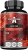 Integratore alimentare Alcar 150 capsule Anteprima dell’immagine prodotto 1