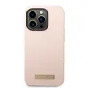 Guess iPhone 14 Pro Back cover case - - Pink Produktbild-Vorschau 12