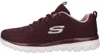 Skechers schoenen, model Graceful, artikelnummer 12615WINE Productafbeelding-voorbeeld 16