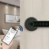 FELGNER digitaler Türbeschlag "Smart Handle" (Färbung: Produktbild-Vorschau 2