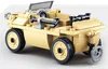 Sluban M38-B0690 - WWII - Amphibienfahrzeug Produktbild-Vorschau 8