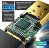 CSL - Adattatore da DisplayPort a HDMI - DP 1.2 4K Ultra HD Anteprima dell’immagine prodotto 7