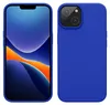 kwmobile Handyhülle für iPhone 14 Hülle, für iPhone 14 Case Produktbild-Vorschau 1