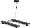 Expondo Steinberg Systems Wiegebalken - 2500 kg / 0,5 kg - Produktbild-Vorschau 1