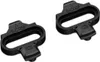 GARMIN Schuhplatten - RALLLY XC - Schwarz Produktbild-Vorschau 2