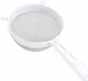Kunststoffsieb sortiert 12 cm Gewebe aus Polyester Produktbild-Vorschau 1