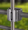 Doppler Balkonklammer Vario XL bis 48mm Aufnahme Produktbild-Vorschau 6