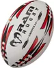 15x Pro Trainer Gripper Rugby Ball Bundle avec sac de Voir les images du produit 2