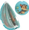 com-four® 2x Ballon-Laterne für Kinder - Papierlampion zur Produktbild-Vorschau 4