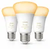 Philips huewa 6w a60 e27 3p eur Produktbild-Vorschau 3