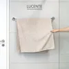 bremermann Bad-Serie LUCENTE - Badetuchstange 80 cm aus Produktbild-Vorschau 6
