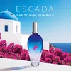 Sonnencreme Escada Santorini Sunrise Limited Edition Podgląd zdjęcia produktu 12