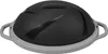 Gymtek® Balance Pad, Balance Cushion, Balance Board, Air Voir les images du produit 13