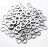 50x rondelle M8 Acciaio inox Rondelle piatte, Ø 18,00 mm Anteprima dell’immagine prodotto 1